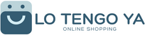 Lo tengo ya – Inicio